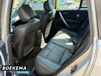 BMW X3 2.0i Executive Leer Stoelverwarming Clima Cruise picture 8