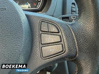BMW X3 2.0i Executive Leer Stoelverwarming Clima Cruise picture 20