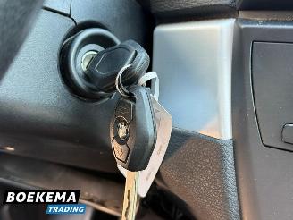 BMW X3 2.0i Executive Leer Stoelverwarming Clima Cruise picture 18