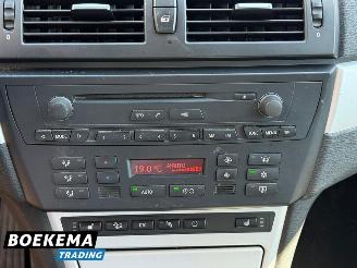 BMW X3 2.0i Executive Leer Stoelverwarming Clima Cruise picture 16