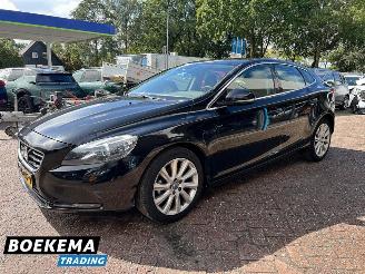 Volvo V-40 1.6 D2 Summum Camera Navi Cruise Clima picture 4