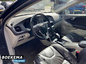 Volvo V-40 1.6 D2 Summum Camera Navi Cruise Clima picture 10