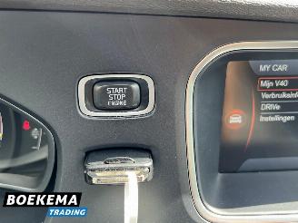 Volvo V-40 1.6 D2 Summum Camera Navi Cruise Clima picture 23