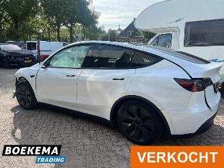 Tesla Model Y Long Range RWD 75 kWh picture 3