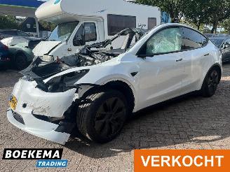 Tesla Model Y Long Range RWD 75 kWh picture 4