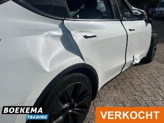 Tesla Model Y Long Range RWD 75 kWh picture 12