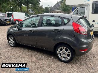 Ford Fiesta 1.0 Style Ultimate Navigatie Cruise Airco picture 3