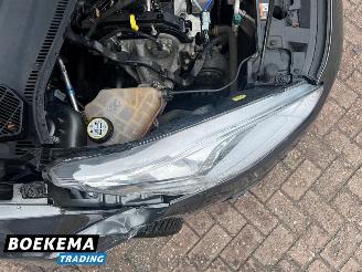 Ford Fiesta 1.0 Style Ultimate Navigatie Cruise Airco picture 7