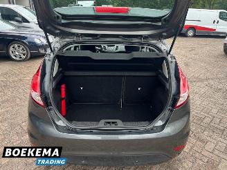 Ford Fiesta 1.0 Style Ultimate Navigatie Cruise Airco picture 13