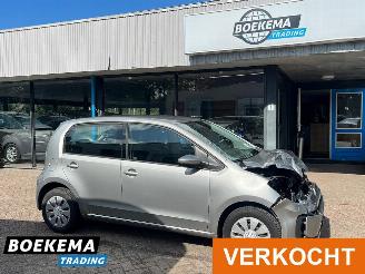 škoda osobní automobily Volkswagen Up! 1.0 Move Up! Airco 5-Deurs Elektrische Ramen 2021/1
