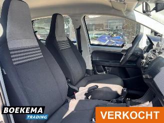 Volkswagen Up! 1.0 Move Up! Airco 5-Deurs Elektrische Ramen picture 20