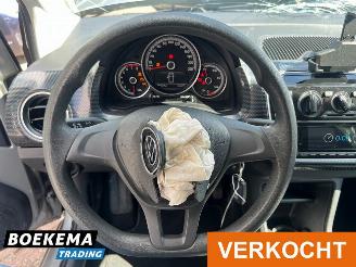 Volkswagen Up! 1.0 Move Up! Airco 5-Deurs Elektrische Ramen picture 21