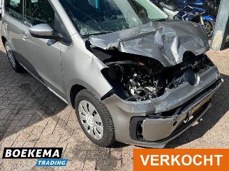 Volkswagen Up! 1.0 Move Up! Airco 5-Deurs Elektrische Ramen picture 8