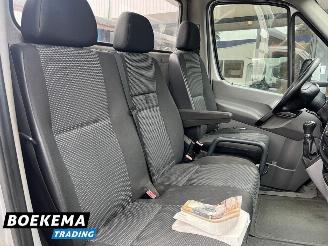 Mercedes Sprinter 518 3.0 CDI 432 Automaat Open-Laadbak Airco Cruise picture 22