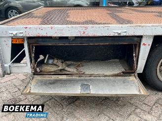 Mercedes Sprinter 518 3.0 CDI 432 Automaat Open-Laadbak Airco Cruise picture 17