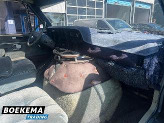 Dodge  Ram Van B200 5.2 V8 LPG Camper Koelkast Spoelbak picture 17