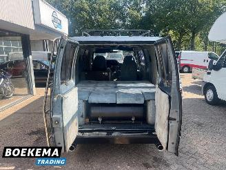 Dodge  Ram Van B200 5.2 V8 LPG Camper Koelkast Spoelbak picture 12