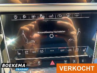 Audi Q8 50 TDI Pro Line S B&O Panorama HUD Luchtvering picture 28