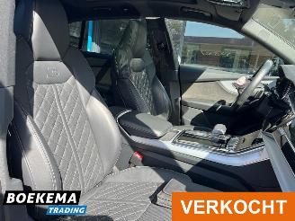 Audi Q8 50 TDI Pro Line S B&O Panorama HUD Luchtvering picture 23