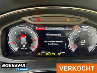 Audi Q8 50 TDI Pro Line S B&O Panorama HUD Luchtvering picture 26