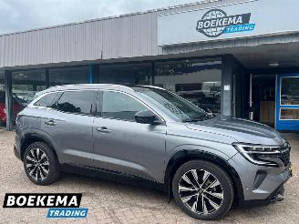 Auto incidentate Renault Austral 1.3 Mild Hybrid Massage Panorama Stoel+Stuur verwarmd Navigatie Camera 2023/11