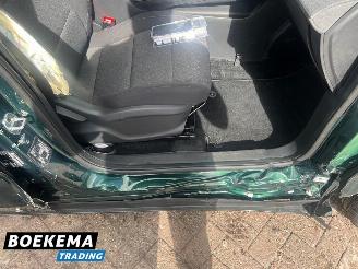 MG ZS 1.5 Hybrid+ Comfort Navi Camera Cruise Clima picture 14