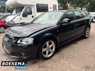 Audi A3 Sportback 1.4 TFSI S-Line DSG Navigatie Cruise Clima picture 4