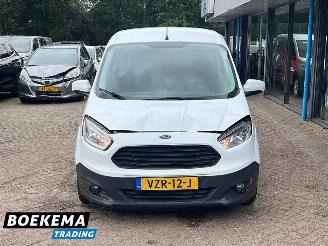 Ford Transit Courier 1.0 Trend Airco Schuifdeur picture 5