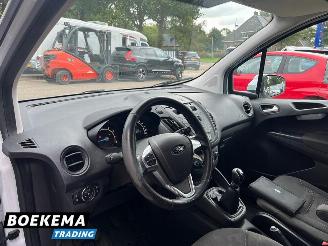 Ford Transit Courier 1.0 Trend Airco Schuifdeur picture 18
