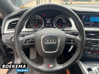 Audi A5 2.0 TFSI Quattro S-Line DSG NAP! Navi Cruise Clima picture 21