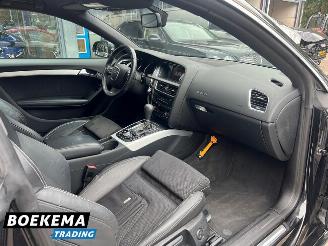 Audi A5 2.0 TFSI Quattro S-Line DSG NAP! Navi Cruise Clima picture 18