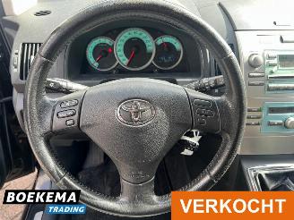 Toyota Verso 1.8 VVT-i Terra 7-Persoons Cruise Climate picture 22