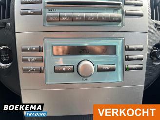 Toyota Verso 1.8 VVT-i Terra 7-Persoons Cruise Climate picture 25