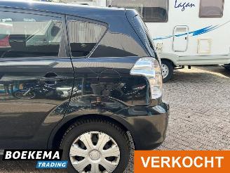 Toyota Verso 1.8 VVT-i Terra 7-Persoons Cruise Climate picture 12