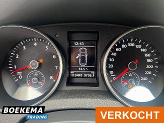 Volkswagen Golf 1.2 TSI Trend Navi Cruise Stoelverwarming Airco picture 26