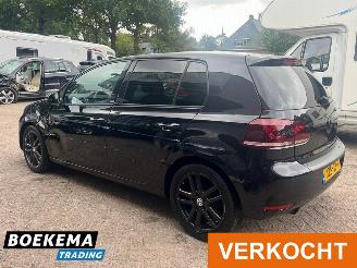 Volkswagen Golf 1.2 TSI Trend Navi Cruise Stoelverwarming Airco picture 3
