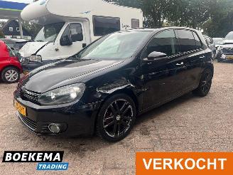 Volkswagen Golf 1.2 TSI Trend Navi Cruise Stoelverwarming Airco picture 4