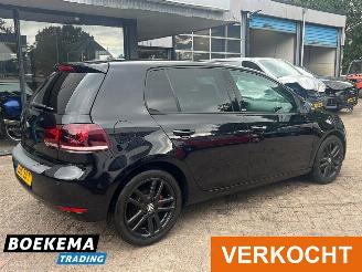 Volkswagen Golf 1.2 TSI Trend Navi Cruise Stoelverwarming Airco picture 2