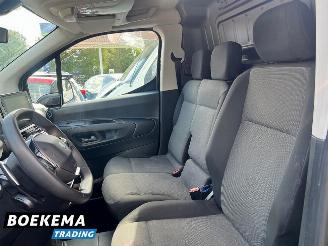 Peugeot Partner 1.5 BlueHDi 130 L2 Automaat Navi Cruise Clima picture 21