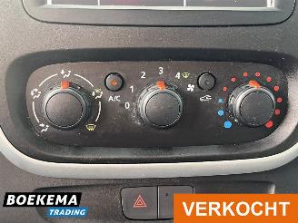 Opel Vivaro 1.6 CDTI L2 Schuifdeur Cruise Navi Airco picture 30