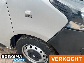 Opel Vivaro 1.6 CDTI L2 Schuifdeur Cruise Navi Airco picture 13