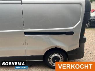Opel Vivaro 1.6 CDTI L2 Schuifdeur Cruise Navi Airco picture 9