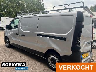 Opel Vivaro 1.6 CDTI L2 Schuifdeur Cruise Navi Airco picture 3