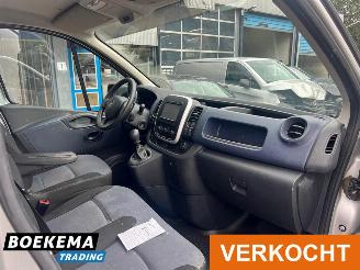 Opel Vivaro 1.6 CDTI L2 Schuifdeur Cruise Navi Airco picture 25