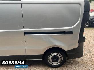 Opel Vivaro 1.6 CDTI L2 Schuifdeur Cruise Navi Airco picture 9