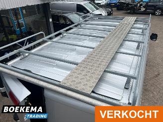 Opel Vivaro 1.6 CDTI L2 Schuifdeur Cruise Navi Airco picture 33