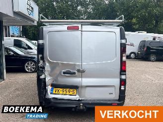 Opel Vivaro 1.6 CDTI L2 Schuifdeur Cruise Navi Airco picture 5