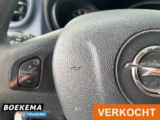 Opel Vivaro 1.6 CDTI L2 Schuifdeur Cruise Navi Airco picture 32