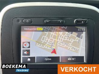 Opel Vivaro 1.6 CDTI L2 Schuifdeur Cruise Navi Airco picture 29