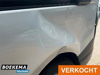 Opel Vivaro 1.6 CDTI L2 Schuifdeur Cruise Navi Airco picture 7